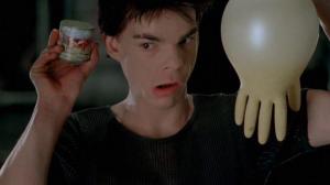 Кадры из фильма Дурная кровь / Mauvais Sang (1986)