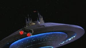 Кадры из фильма Звёздный путь 4: Дорога домой / Star Trek 4: The Voyage Home (1986)