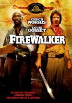 Идущий в огне / Firewalker (1986)