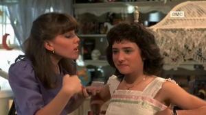 Кадры из фильма Нечто особенное / Willy/Milly (1986)