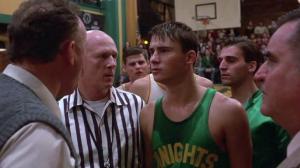 Кадры из фильма Команда из штата Индиана / Hoosiers (1986)