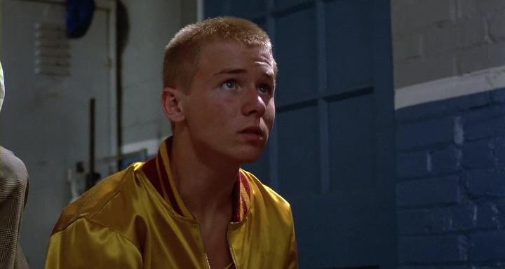 Кадр из фильма Команда из штата Индиана / Hoosiers (1986)