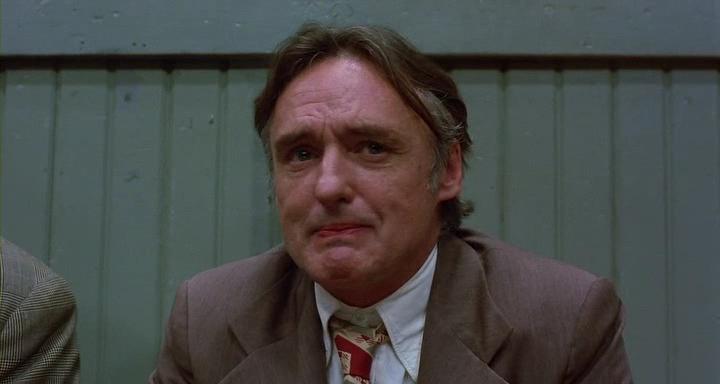 Кадр из фильма Команда из штата Индиана / Hoosiers (1986)