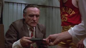 Кадры из фильма Команда из штата Индиана / Hoosiers (1986)