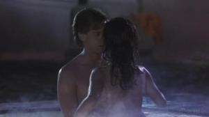Кадры из фильма Магазин бикини в Малибу / The Malibu Bikini Shop (1986)