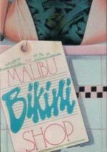 Магазин бикини в Малибу / The Malibu Bikini Shop (1986)