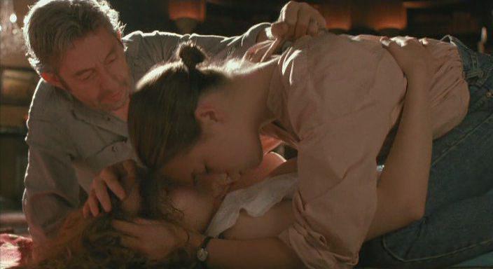 Кадр из фильма Шарлотта навсегда / Charlotte For Ever (1986)