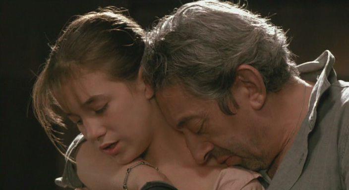 Кадр из фильма Шарлотта навсегда / Charlotte For Ever (1986)
