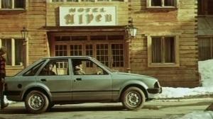 Кадры из фильма Выкуп (1986)