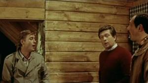 Кадры из фильма Выкуп (1986)