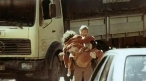 Кадры из фильма Выкуп (1986)