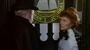 Кадры из фильма Убийства на улице Морг / The Murders in the Rue Morgue (1986)