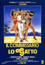 Комиссар по прозвищу Кот / Il commissario Lo Gatto (1986)