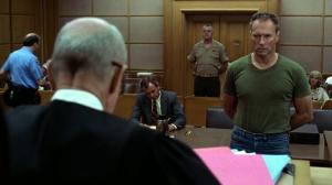 Кадры из фильма Перевал разбитых сердец / Heartbreak Ridge (1986)
