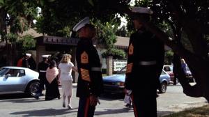 Кадры из фильма Перевал разбитых сердец / Heartbreak Ridge (1986)