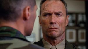 Кадры из фильма Перевал разбитых сердец / Heartbreak Ridge (1986)