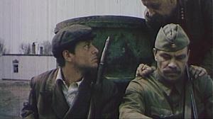 Кадры из фильма Тройной прыжок "Пантеры" (1986)