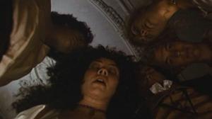 Кадры из фильма Готика / Gothic (1986)