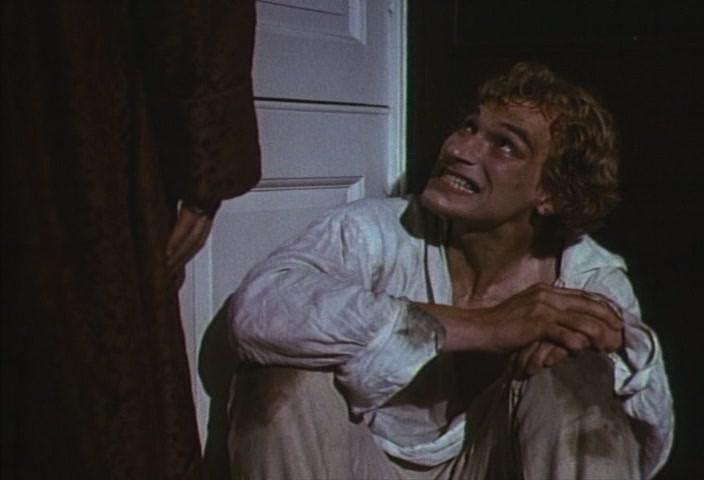 Кадр из фильма Готика / Gothic (1986)