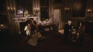 Кадры из фильма Готика / Gothic (1986)