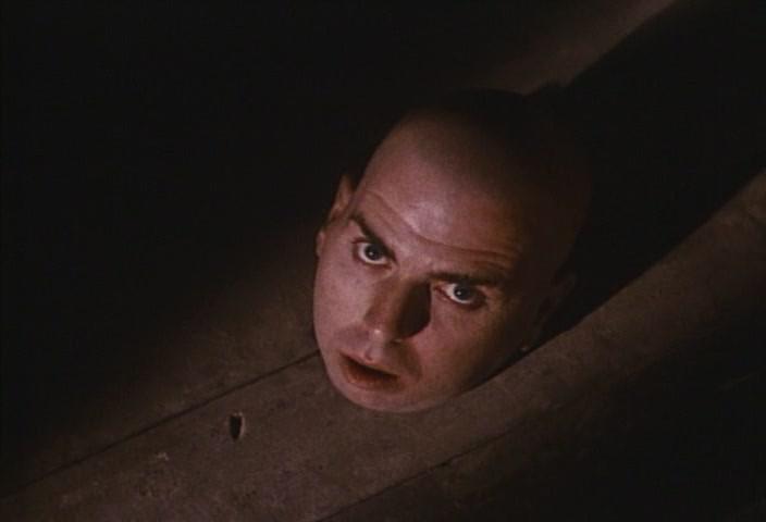 Кадр из фильма Готика / Gothic (1986)