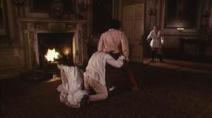 Кадры из фильма Готика / Gothic (1986)