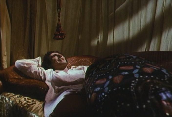 Кадр из фильма Готика / Gothic (1986)