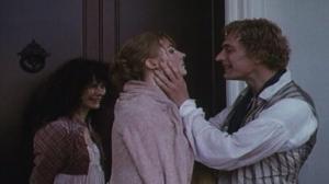 Кадры из фильма Готика / Gothic (1986)