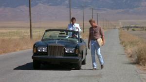 Кадры из фильма Глаз тигра / Eye of the Tiger (1986)