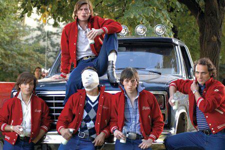 Кадр из фильма Смени лицо / Steak (2007)
