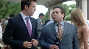 Кадры из фильма Удачи, Чак! / Good Luck Chuck (2007)