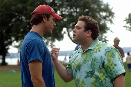 Кадр из фильма Удачи, Чак! / Good Luck Chuck (2007)