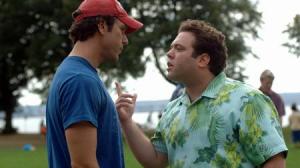 Кадры из фильма Удачи, Чак! / Good Luck Chuck (2007)