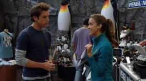 Кадры из фильма Удачи, Чак! / Good Luck Chuck (2007)