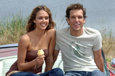 Кадр из фильма Удачи, Чак! / Good Luck Chuck (2007)