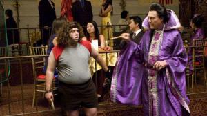 Кадры из фильма Шары ярости / Balls of Fury (2007)