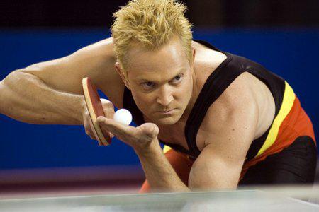 Кадр из фильма Шары ярости / Balls of Fury (2007)