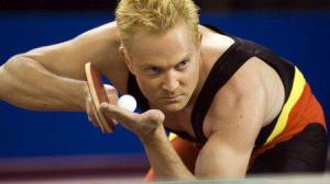 Кадры из фильма Шары ярости / Balls of Fury (2007)