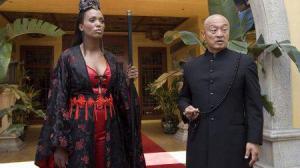 Кадры из фильма Шары ярости / Balls of Fury (2007)