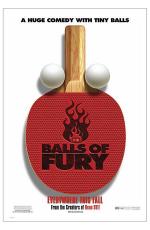 Шары ярости / Balls of Fury (2007)