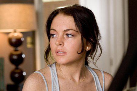 Кадр из фильма Я знаю, кто убил меня / I Know Who Killed Me (2007)