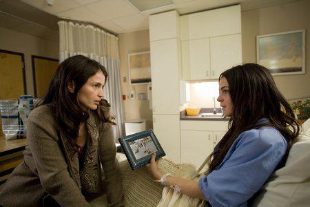 Кадр из фильма Я знаю, кто убил меня / I Know Who Killed Me (2007)