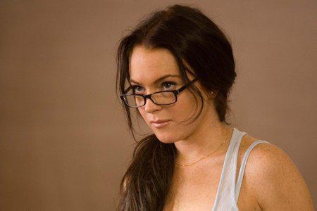 Кадр из фильма Я знаю, кто убил меня / I Know Who Killed Me (2007)