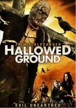 Святое место / Hallowed Ground (2007)