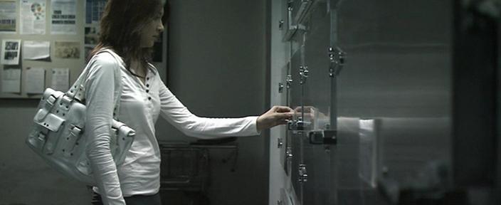 Кадр из фильма Body sob 19 / Body sob 19 (2007)