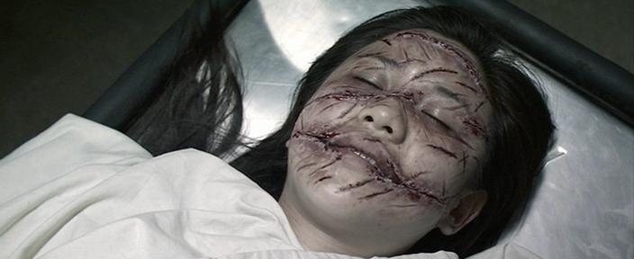 Кадр из фильма Body sob 19 / Body sob 19 (2007)