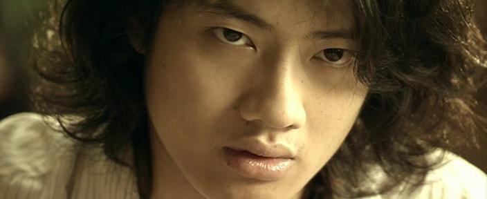 Кадр из фильма Body sob 19 / Body sob 19 (2007)