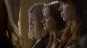 Кадры из фильма Призраки в женской общаге / The Haunting of Sorority Row (2007)