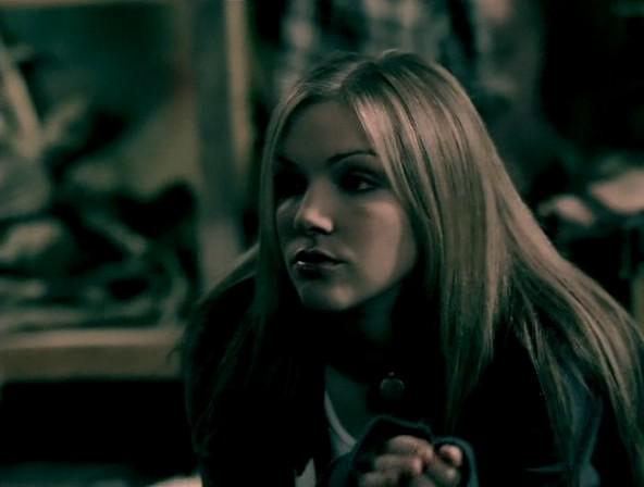Кадр из фильма Дом страхов / House of Fears (2007)