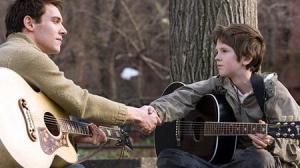 Кадры из фильма Август Раш / August Rush (2007)